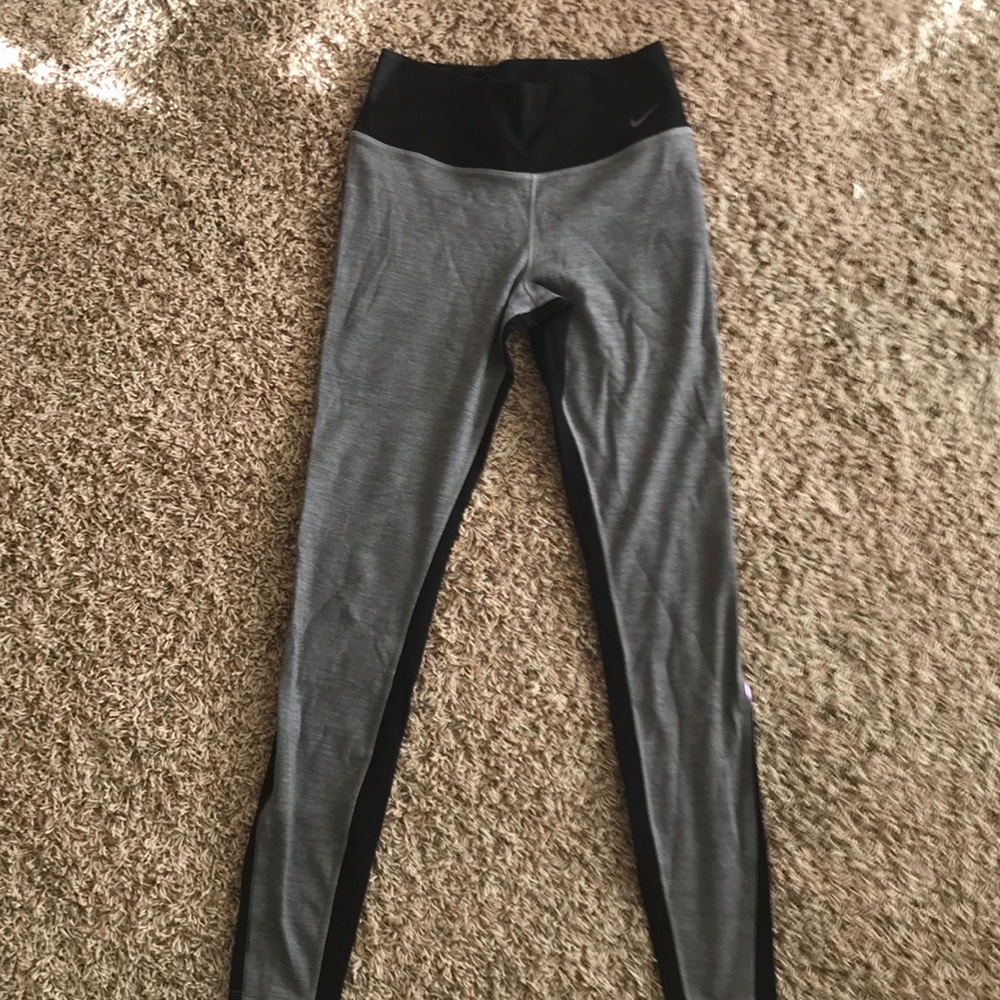 Nike workout pants